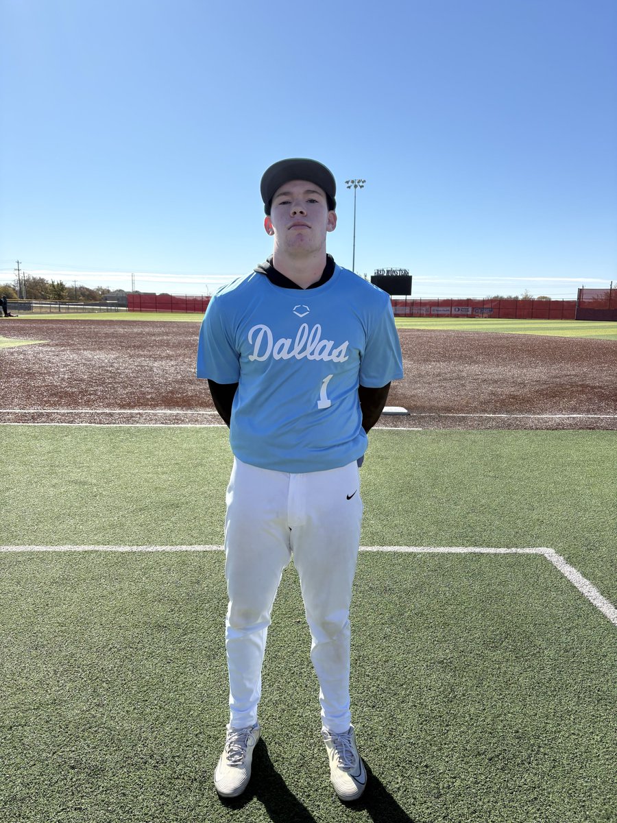 ✭Five Tool Texas✭ tweet media