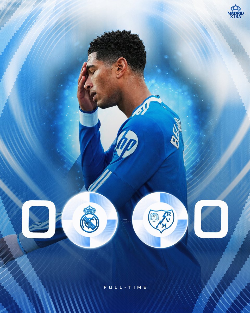 Madrid Xtra tweet media