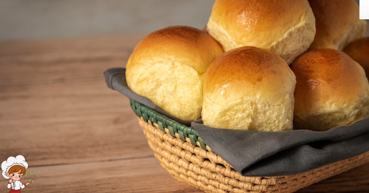InfFlavBlog's tweet image. Easy Hawaiian Bread #easybread
#easyrecipes #MondayMotivation