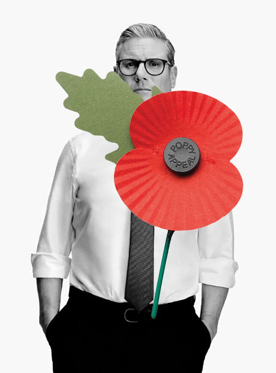 HE LOVES HIS COUNTRY WHY DON'T YOU??