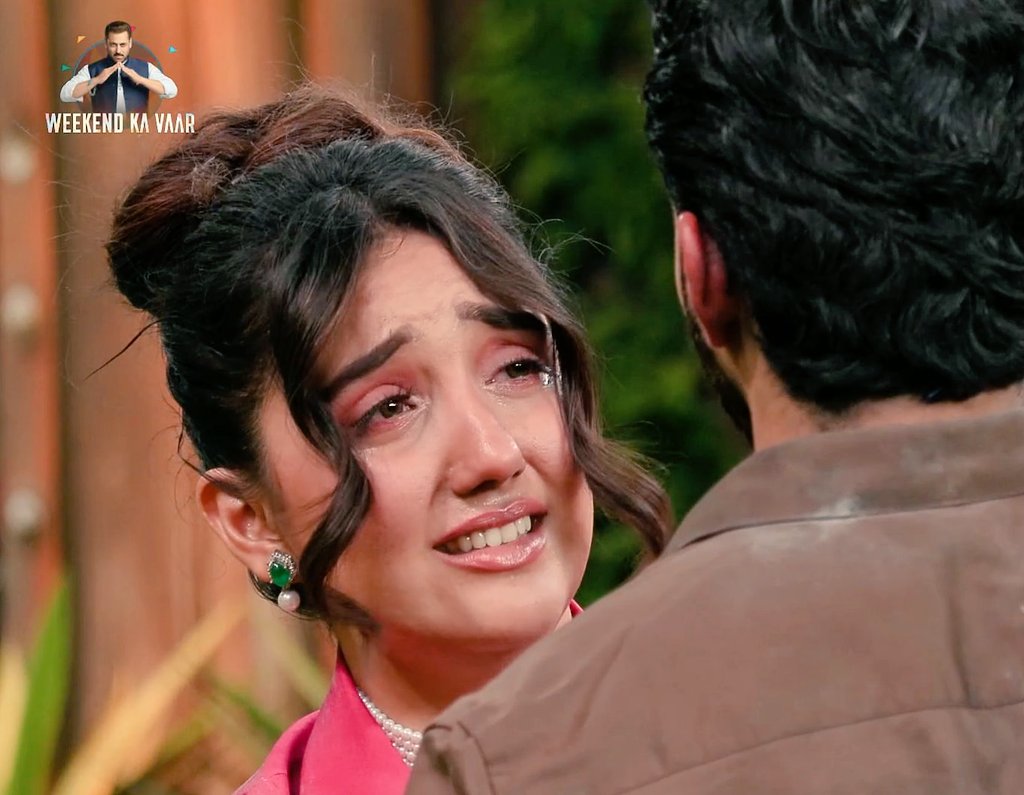 fariyaj_ali's tweet image. &quot;It&apos;s absolutely unfair what happened with Abhishek Bajaj on Bigg Boss! He deserves better. The decision was clearly biased. Standing with you, Abhishek!
​#AbhishekBajaj #BiggBossIsUnfair #JusticeForAbhishek&quot;