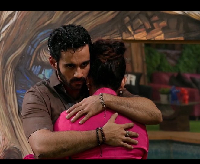 fariyaj_ali's tweet image. &quot;It&apos;s absolutely unfair what happened with Abhishek Bajaj on Bigg Boss! He deserves better. The decision was clearly biased. Standing with you, Abhishek!
​#AbhishekBajaj #BiggBossIsUnfair #JusticeForAbhishek&quot;