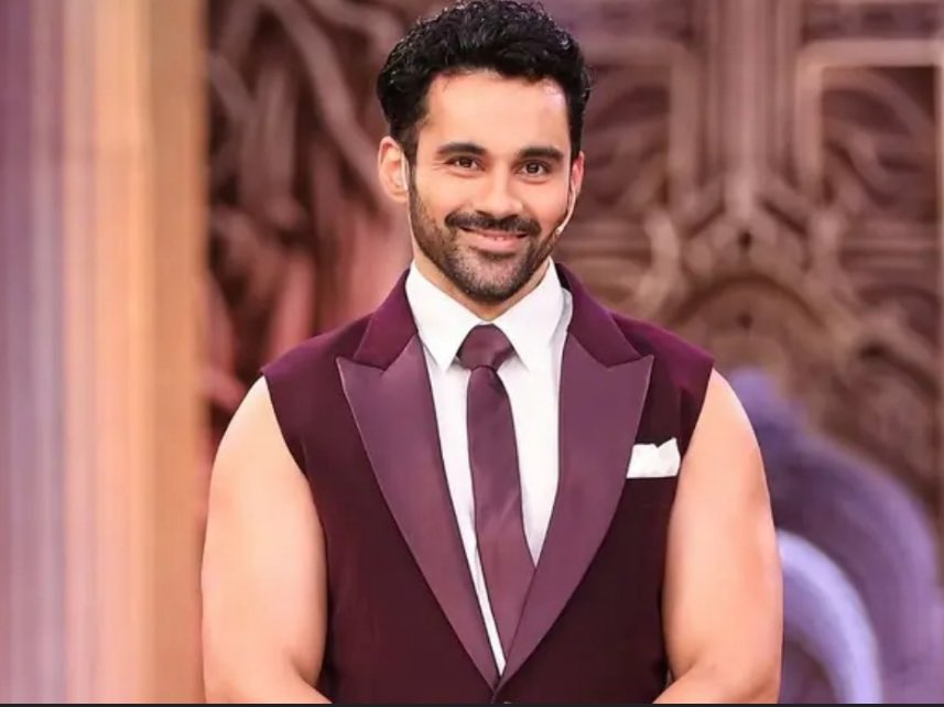 fariyaj_ali's tweet image. &quot;It&apos;s absolutely unfair what happened with Abhishek Bajaj on Bigg Boss! He deserves better. The decision was clearly biased. Standing with you, Abhishek!
​#AbhishekBajaj #BiggBossIsUnfair #JusticeForAbhishek&quot;