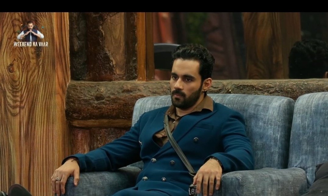 fariyaj_ali's tweet image. &quot;It&apos;s absolutely unfair what happened with Abhishek Bajaj on Bigg Boss! He deserves better. The decision was clearly biased. Standing with you, Abhishek!
​#AbhishekBajaj #BiggBossIsUnfair #JusticeForAbhishek&quot;