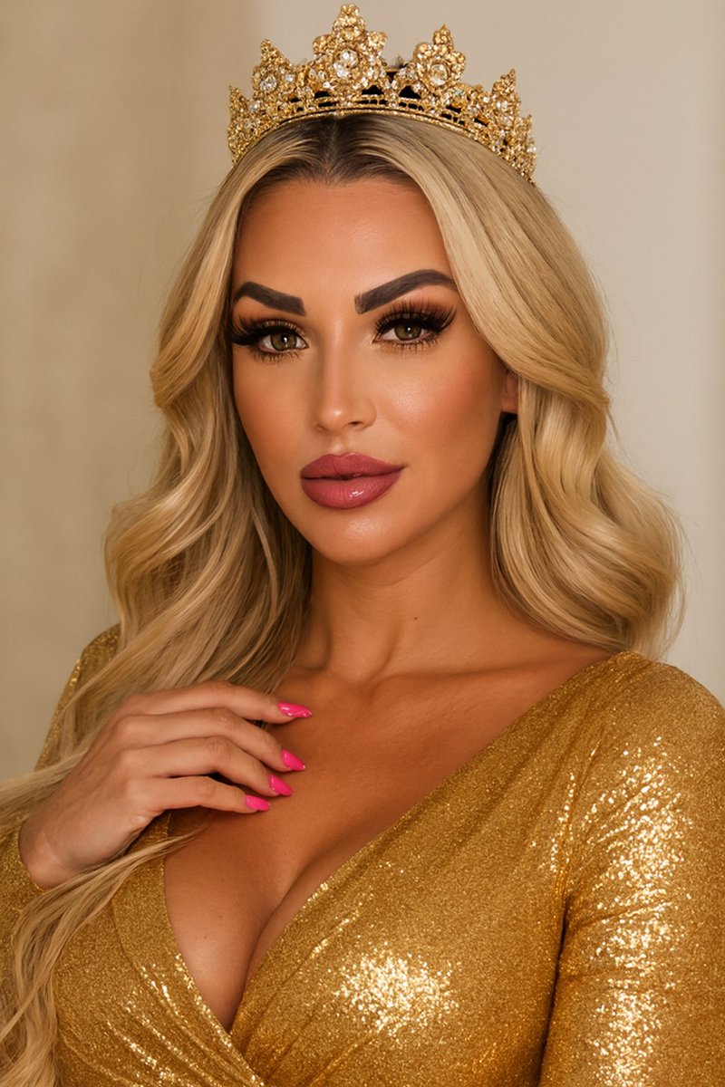 CoCosSlut's tweet photo. @CocosFindom Her gaze commands, her presence reigns. GoddessCoCo doesn’t just rule—she defines what it means to be divine. We, the loyal #Cocoists, find purpose at her feet, where power meets grace. Forever hers. #RMMs #Cocoism 👑 https://t.co/q855tqRBLU