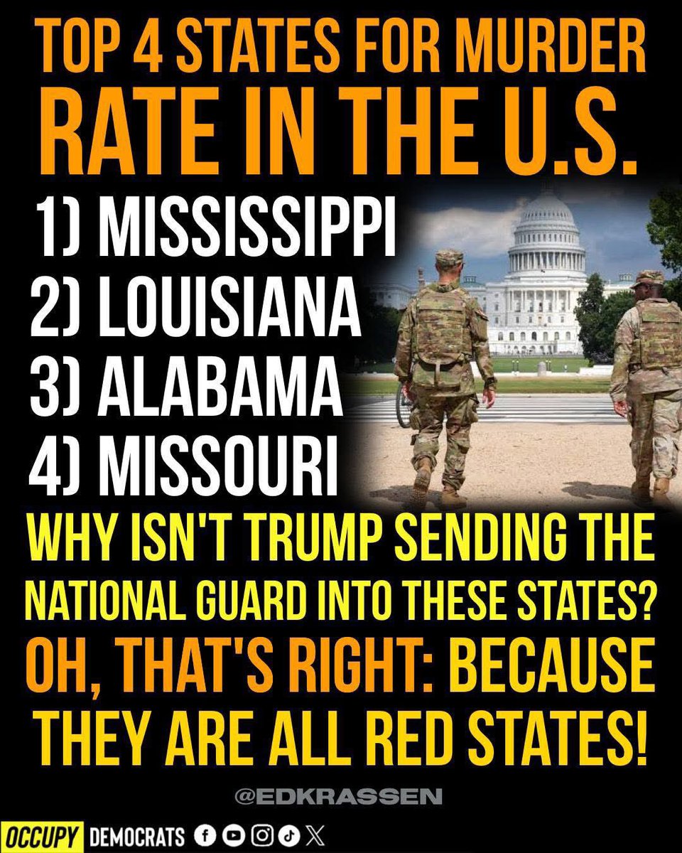 The Divided States Of America tweet media