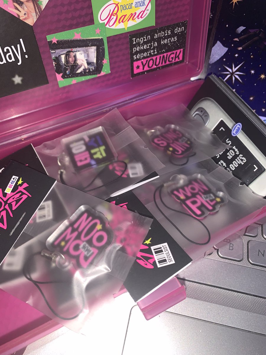 ini semwaaa mau aku sale-in nanti di pland yaahhh see-u🫶🏻🔥💖