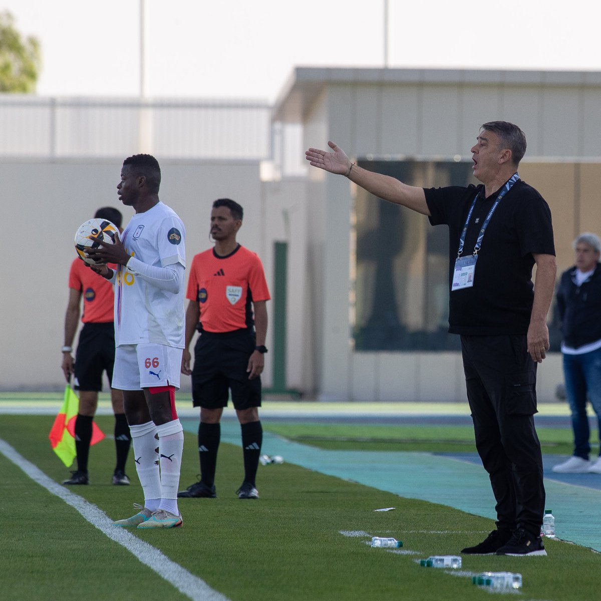 الف مبروك جماهير زعيم الجنوب 💙❤️