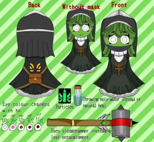 SprunkiNight's tweet photo. Official Nun Vineria Skin Concept
Made by sqvik_2678 (On Discord)
#ROBLOX #RobloxDev #sprunki #sprunkivineria #SprunkiNight https://t.co/ST0i6cj7up
