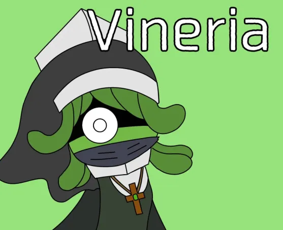 SprunkiNight's tweet photo. Official Nun Vineria Skin Concept
Made by sqvik_2678 (On Discord)
#ROBLOX #RobloxDev #sprunki #sprunkivineria #SprunkiNight https://t.co/ST0i6cj7up