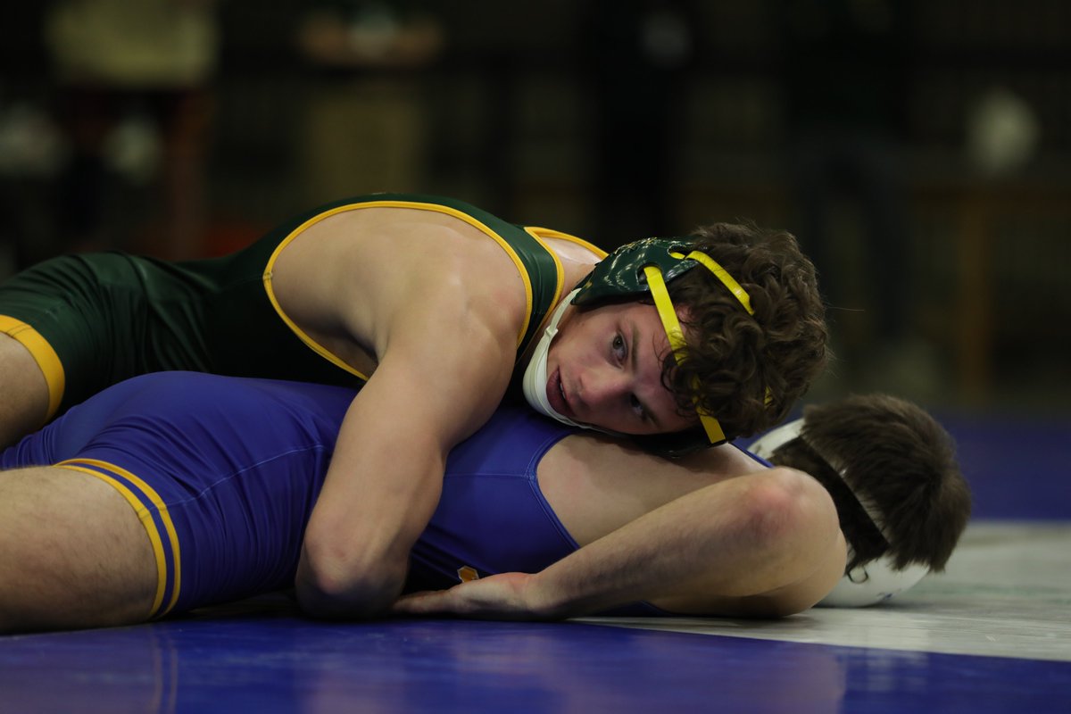 NDSU Wrestling tweet media