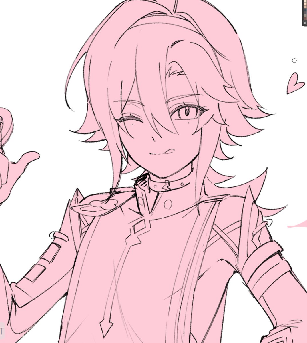 Zane十三🍁🦌 (CFXXI O_51-52) (@pwukkuppuu) / Posts / X