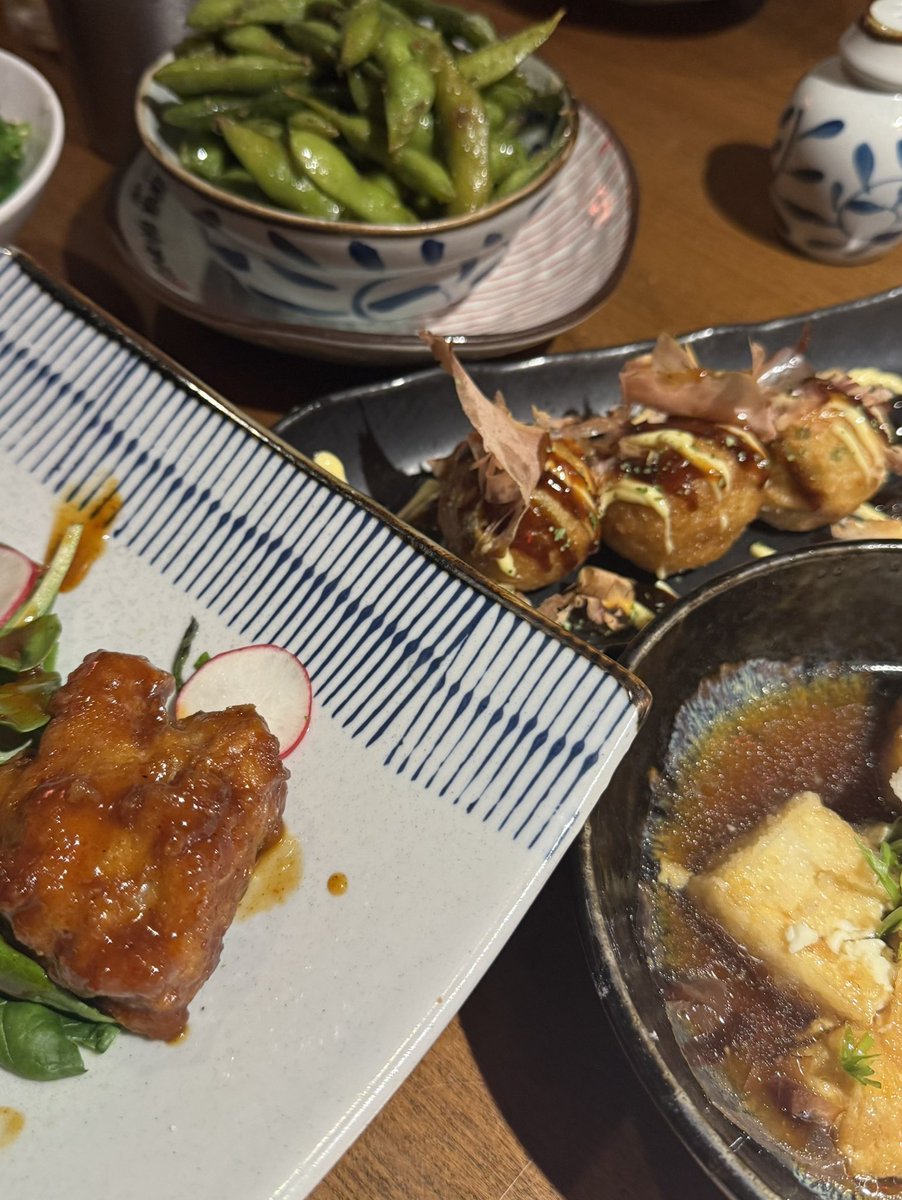 Much thanks for all the birthday wishes!!! Had a great time with my fam! 🎉🎂