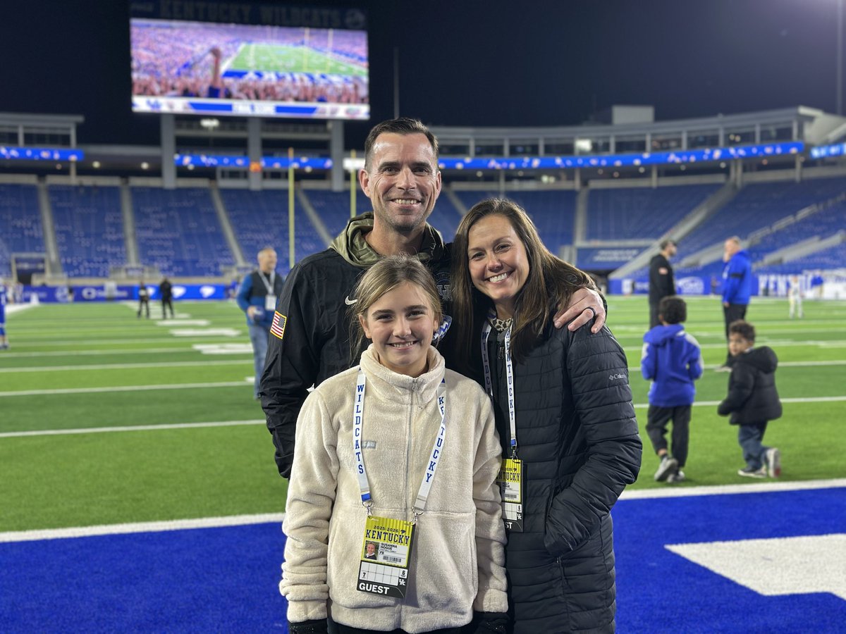 Celebrating a huge win last night!!! Fun times! Let’s go!