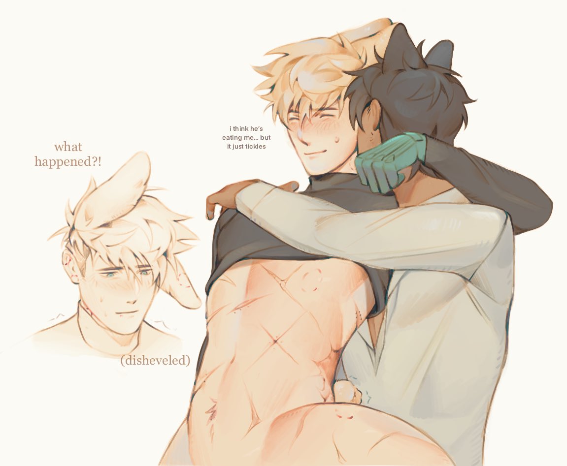 wolf attack? #vashwood