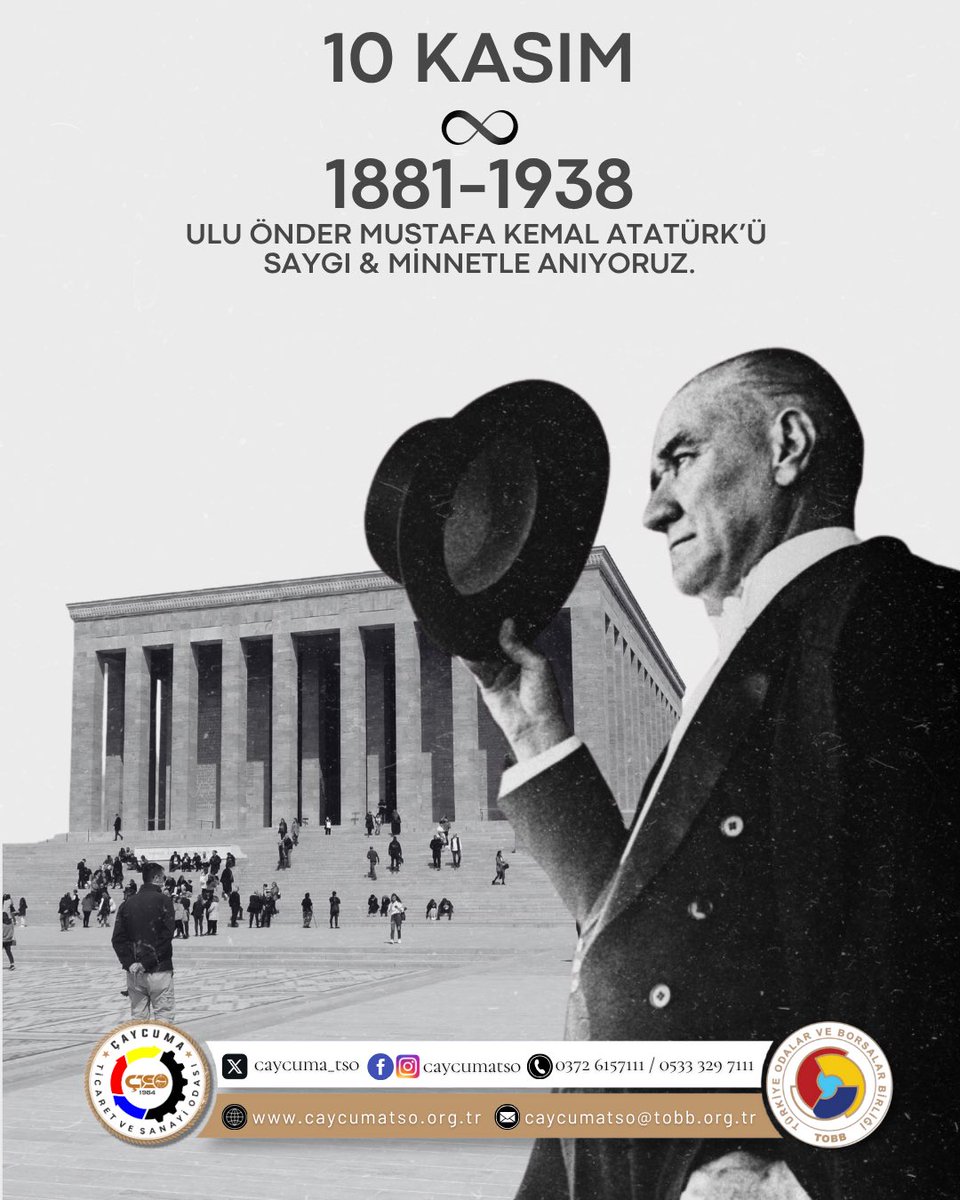 Çaycuma TSO (@caycuma_tso) on Twitter photo 