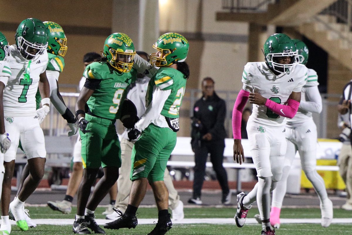 Caleb Belt tweet media