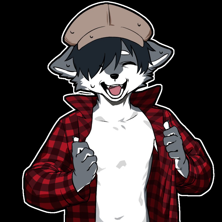 偷穿朋友衣服被抓包(?