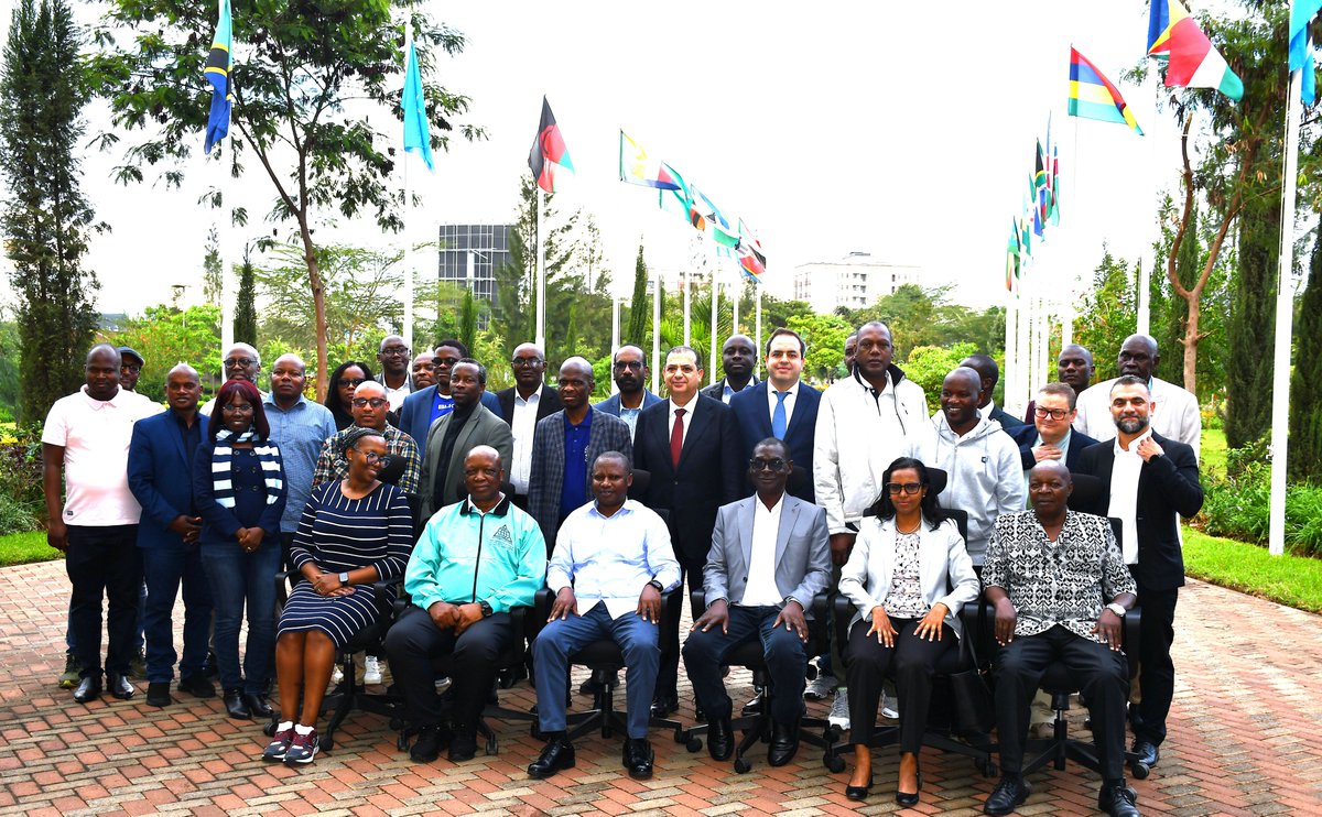 RCMRD 🇰🇪 🇺🇬 🇸🇴 🇹🇿 🇲🇼 🇰🇲 🇿🇲 🇱🇸 🇸🇿 tweet media