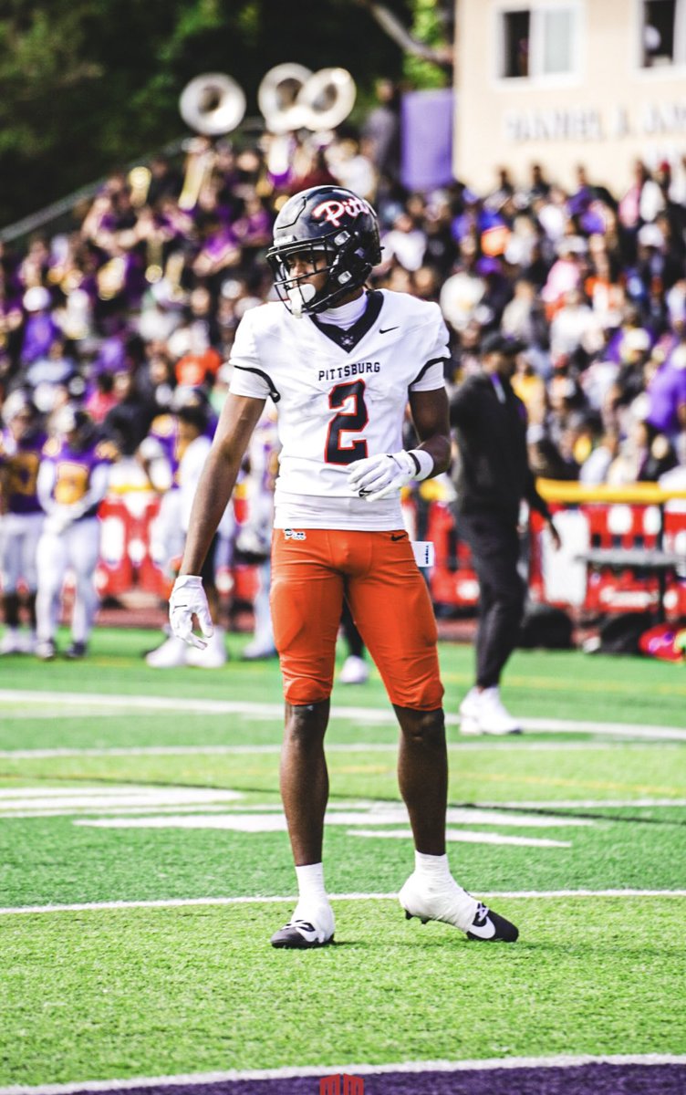 Regular season. Playoffs🔜

hudl.com/v/2Sh4fs

58 rec 1047 yards 11 tds