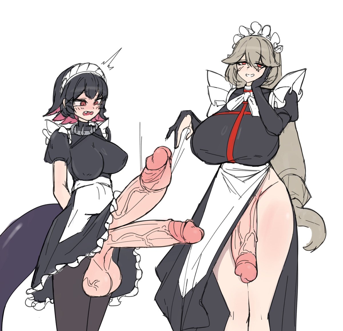 daily NNN doodle 9: membership training