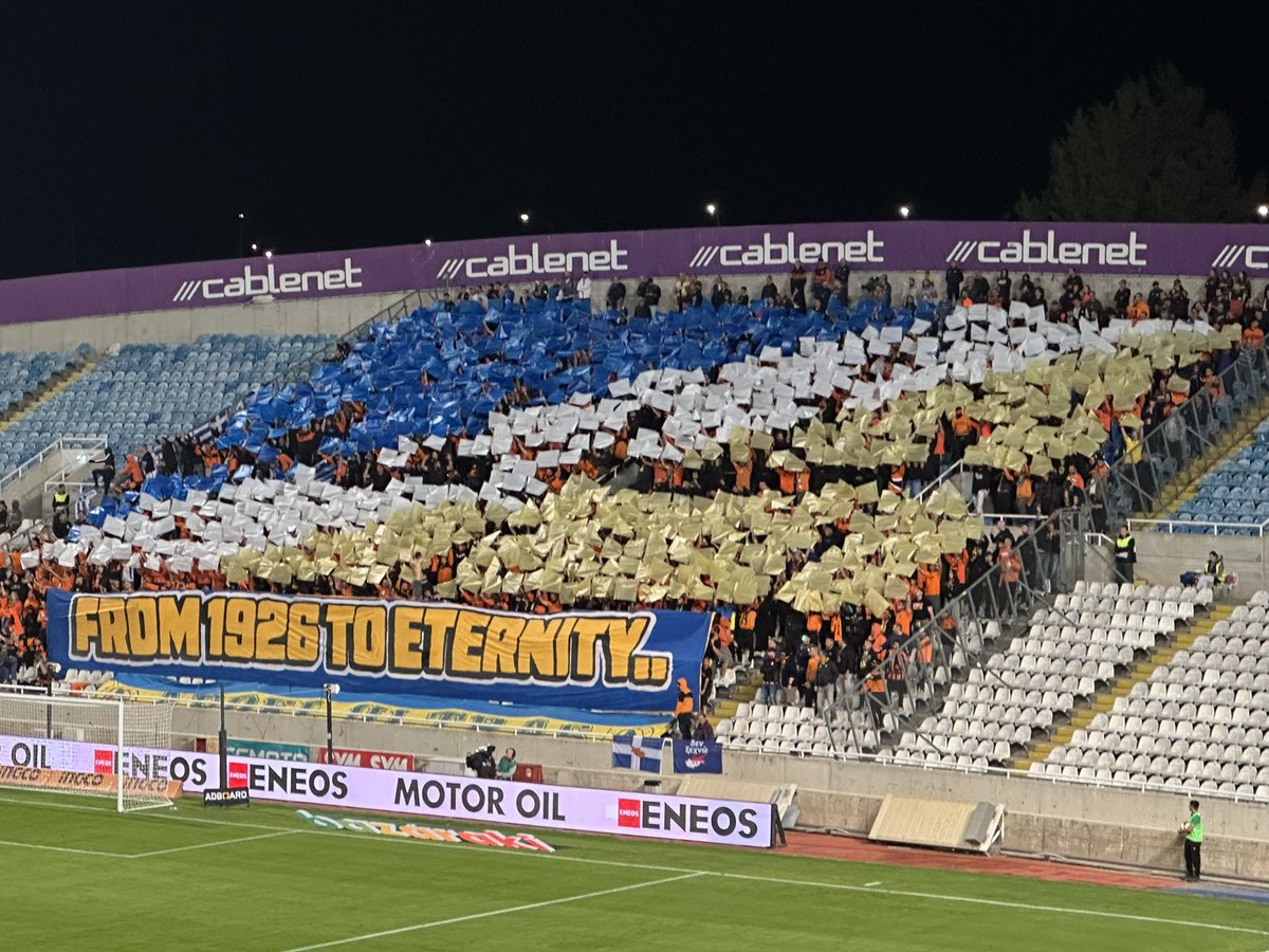 Prodromos Loucaides tweet media