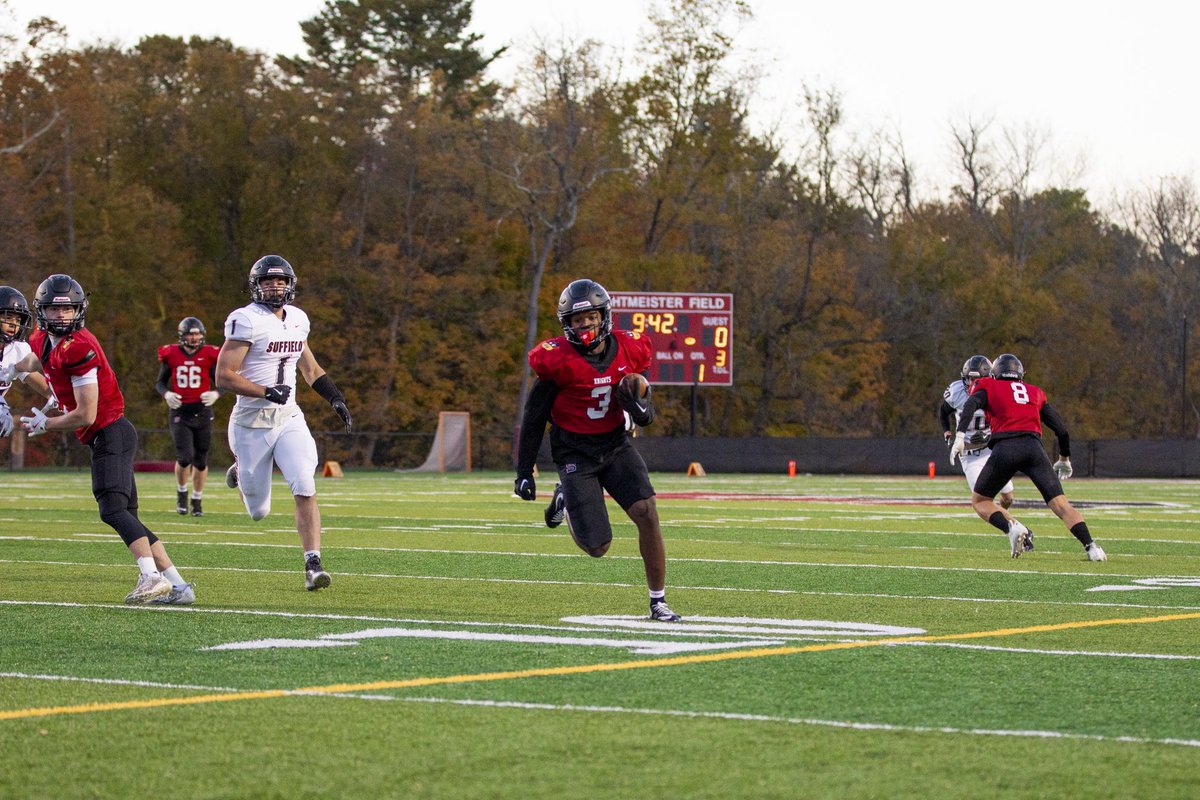 Junior Season Highlights!

Great year with <a href="/Coach_Phelps11/">Salisbury School Football</a> Wouldn’t want to be a captain for no other team

<a href="/NE6FB_Recruits/">NE-Recruits</a> <a href="/ScoutingNE/">Coach Silva</a> <a href="/Legacy_IWBG/">Greatness Sustained</a> 

 hudl.com/v/2TAPZR