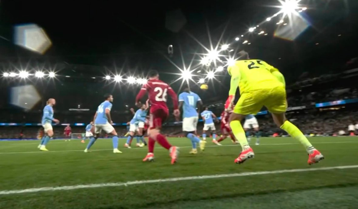 ‘Obvious action.’