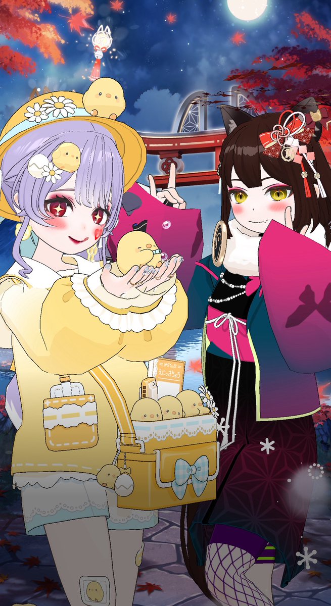 ひなぴよ？ (@hinapiyo_ds2w) / Posts / X