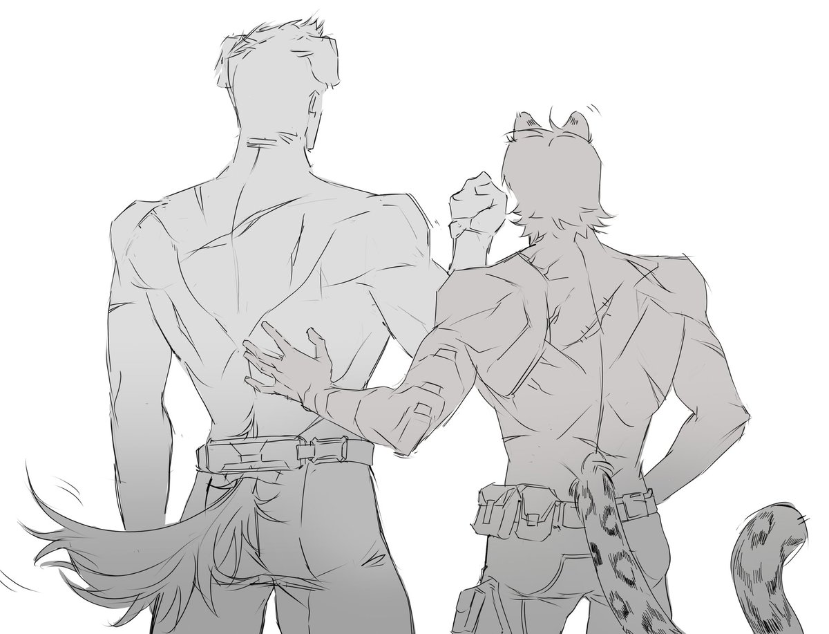 BlackGoldzzZ's tweet photo. #stucky 
Golden retrievers and snow leopards!! https://t.co/vhWgo4dhs2