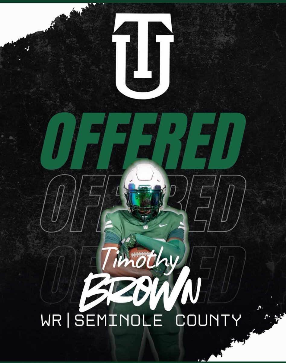 TD_TimB's tweet image. After a great visit and conversation with @dan_pippin I am blessed to receive an offer to play @NightHawksMFB. @RecruitGeorgia @JesseSchoberTU @MrViny123