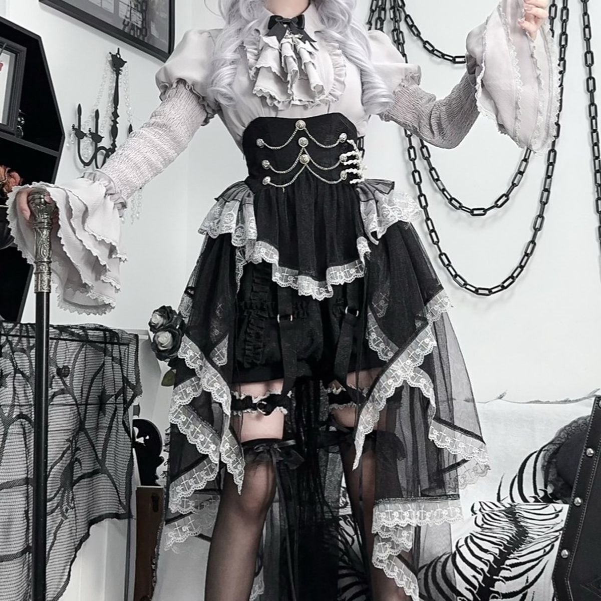 Maiden's Rêve❤ Global Store❣ tweet media