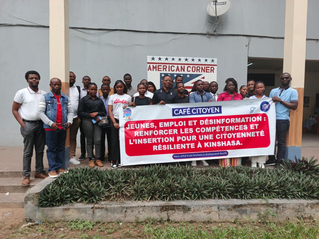 OCGL/RDC tweet media