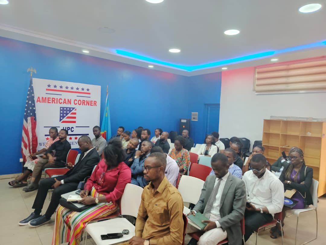 OCGL/RDC tweet media