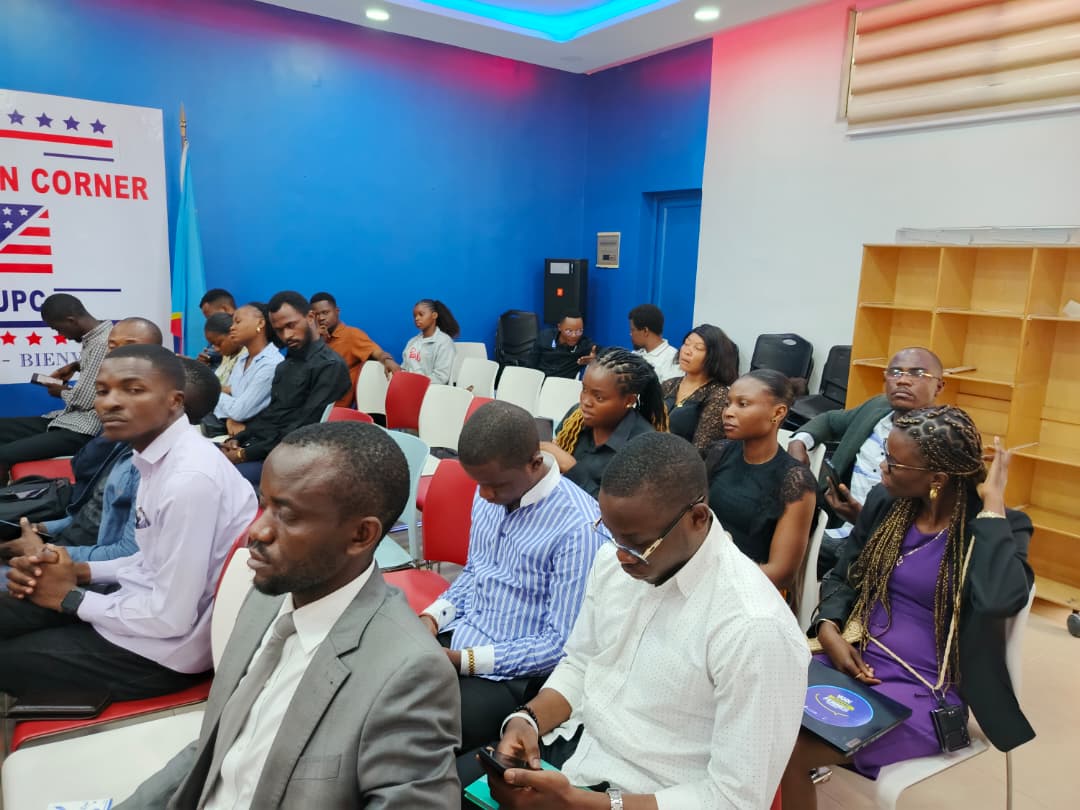 OCGL/RDC tweet media