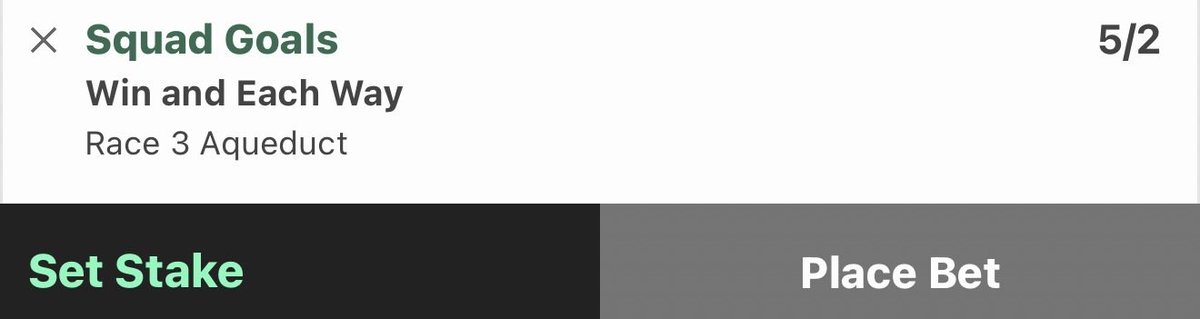 Alllrighttttyy! Yeeehaaa let’s play! 🇺🇸🇺🇸🇺🇸

No right up needed, point shoot score on paper for me! Let’s transfer that to the track!