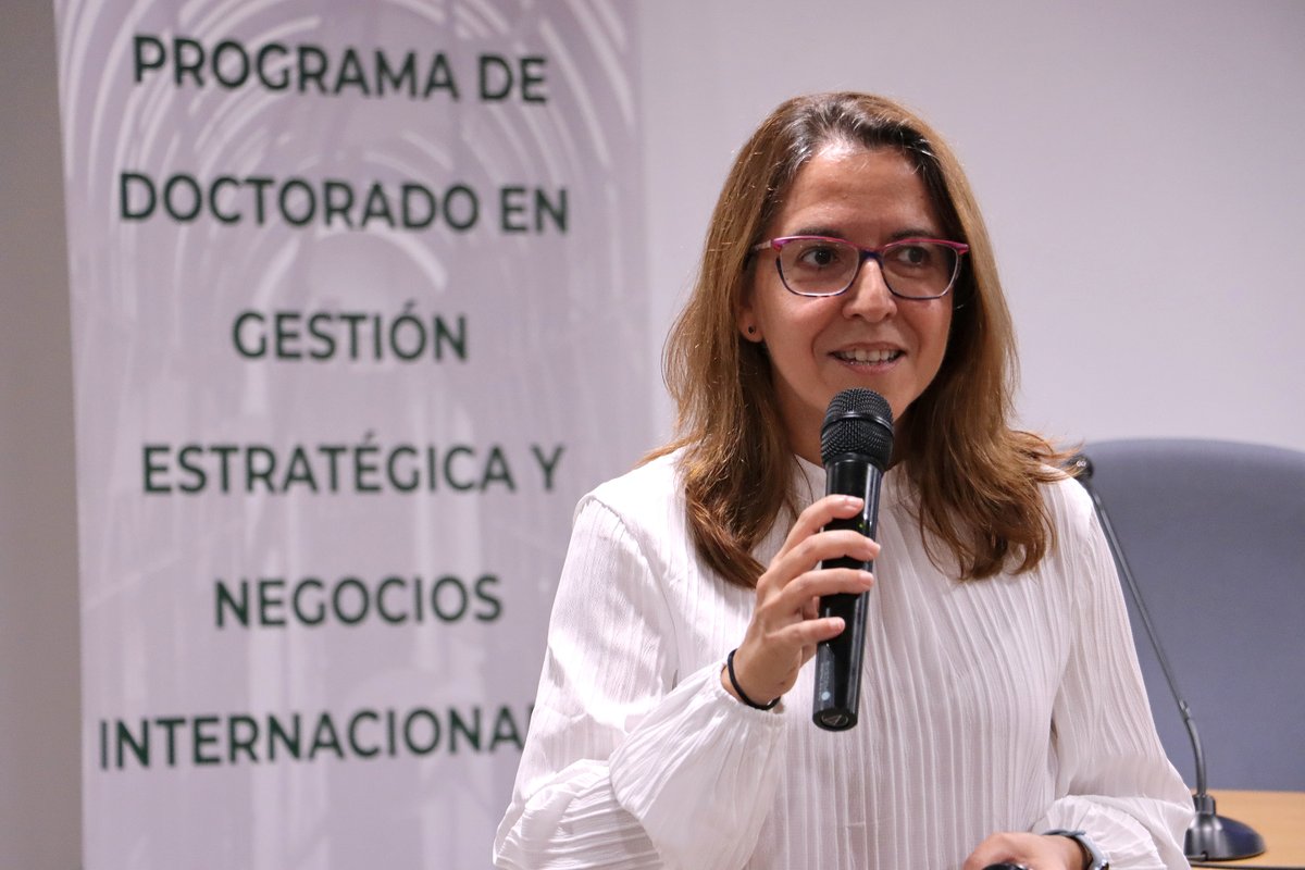 PD Gestión Estratégica y Negocios Internacionales tweet media