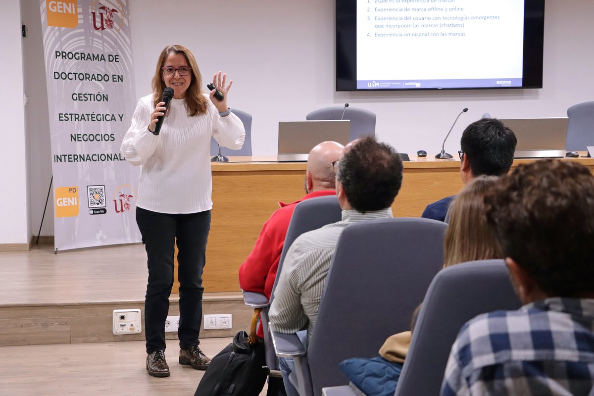 PD Gestión Estratégica y Negocios Internacionales tweet media