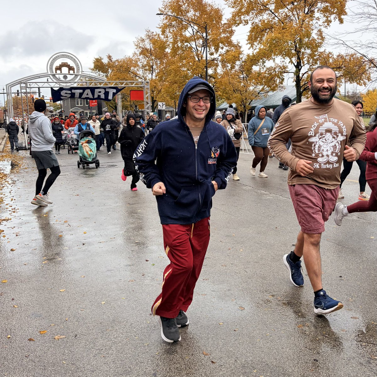 Ald. Raymond Lopez tweet media