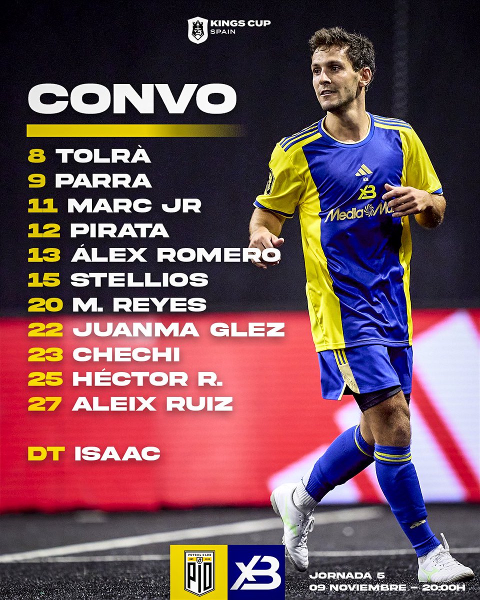 No hay nada más macarra que un partido como el de hoy.