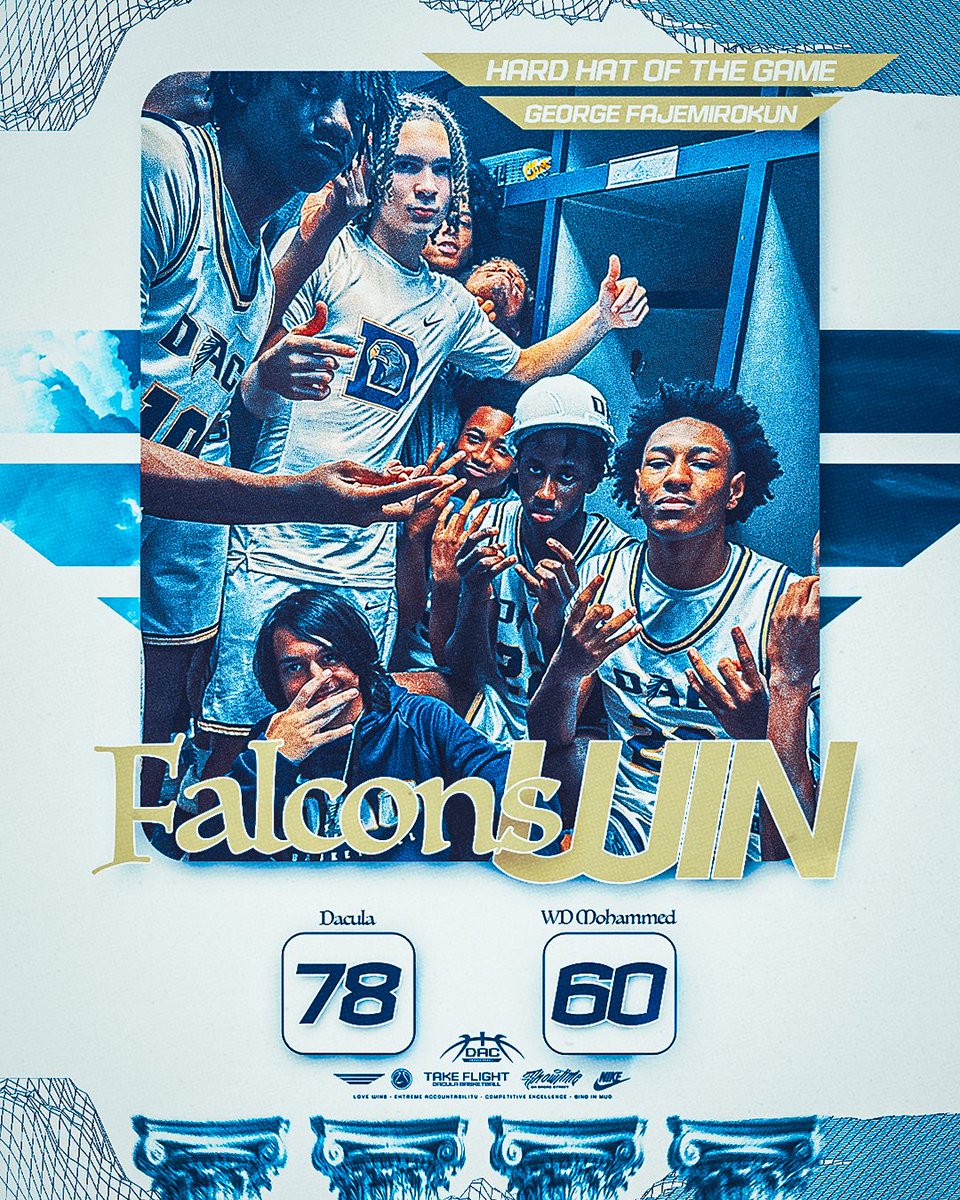 Dacula Basketball tweet media