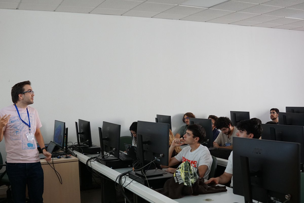 InnoSoft Days tweet media