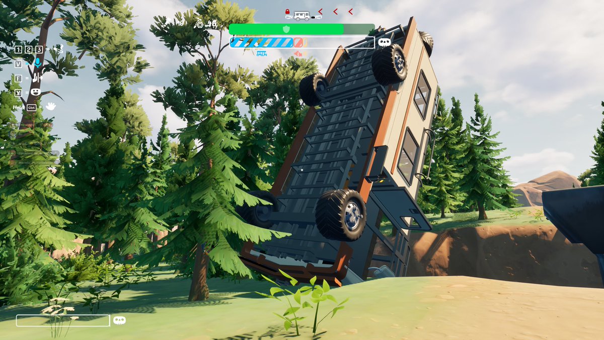 I think I got this parallel parking thing down