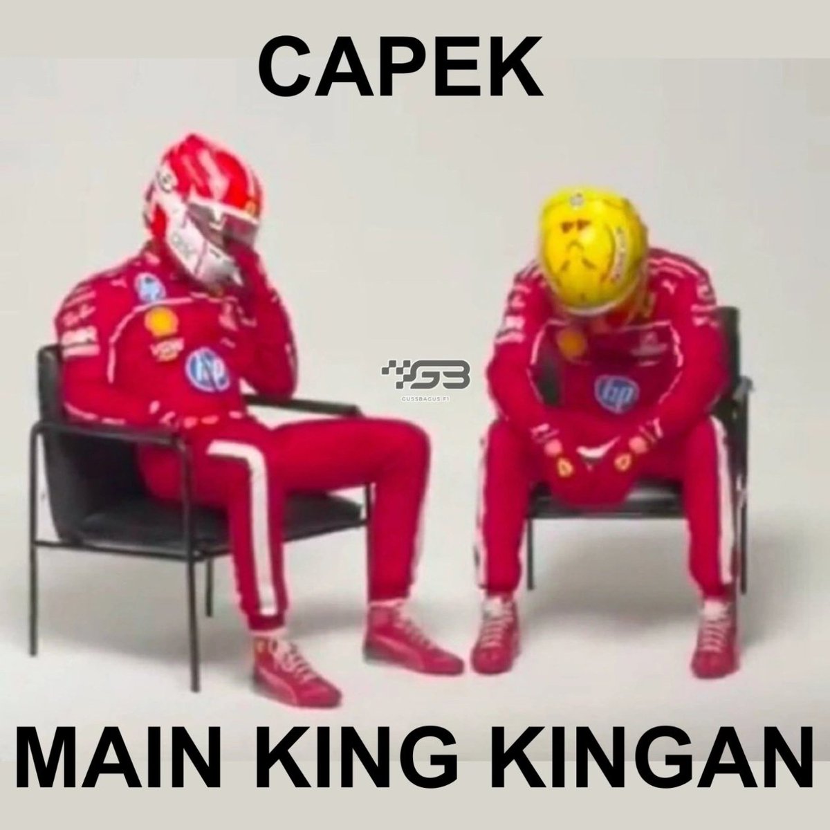 gussbagus_f1's tweet image. Dua duanya di tubruk damn🥀