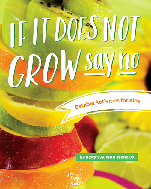 kerrywekelo's tweet image. Proud to be a Parents&apos; Picks Award Winner!  If It Does Not Grow, Say No has been selected as aTop 10 Best Books for Elementary Kids. Thank you for this honor amzn.to/1U0ujn2 #vegan #elementary