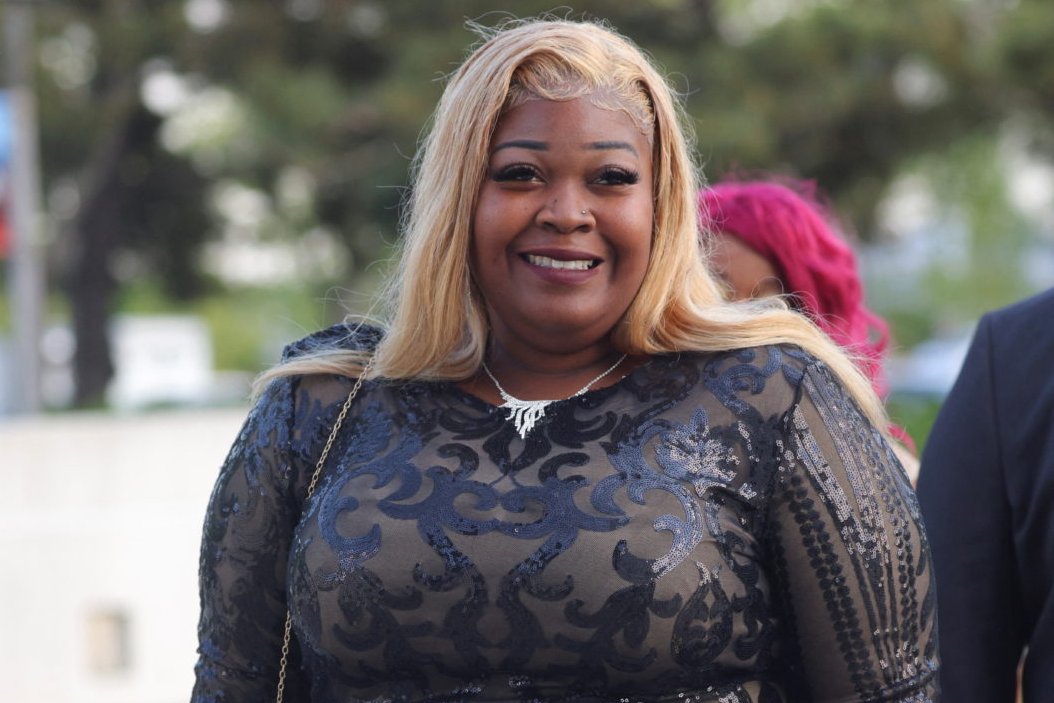 459Crimes's tweet image. A lot of old wounds will be opened this week. Never forget this woman cannot say with a straight face that she acted in total compliance of election laws on the night / early morning of November 3/4, 2020.
#J6 #HowItStarted