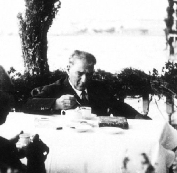 ‘’Seni yok sayacaklar, sen daha çok var olacaksın.’’