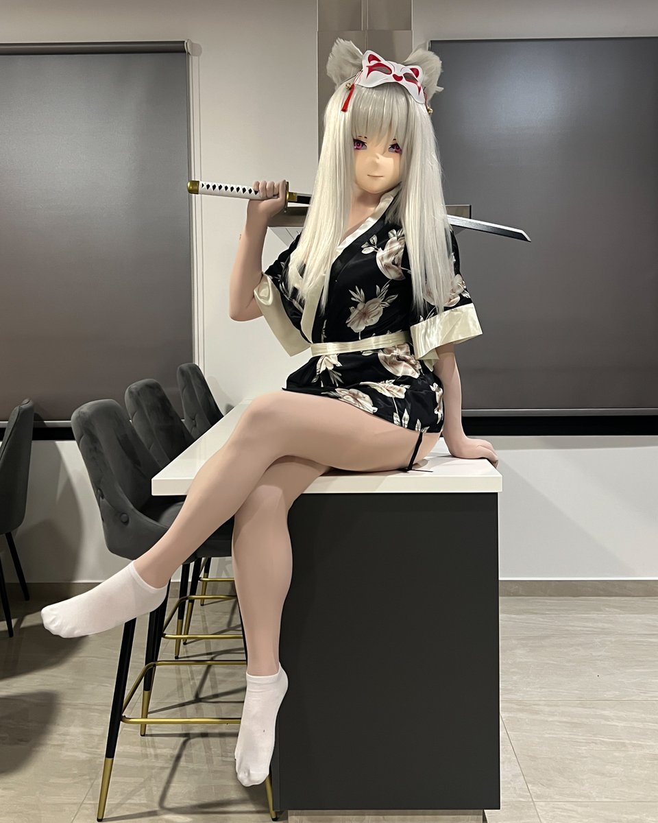 MikaFennech tweet media