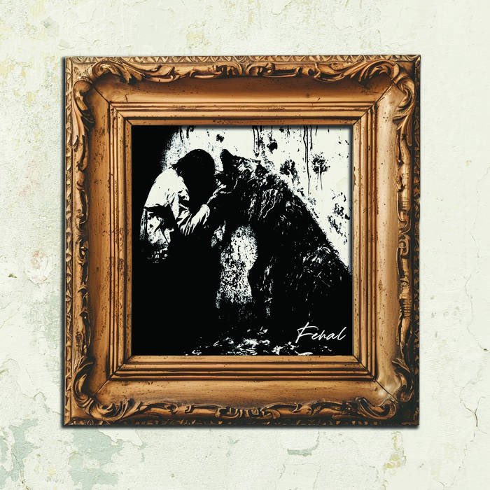 Mathcoreindex's tweet image. Out now, debut LP from @abandcalledBORE via Silent Pendulum Records- FFO: Every Time I Die, Botch, Converge silentpendulumrecords.bandcamp.com/album/feral