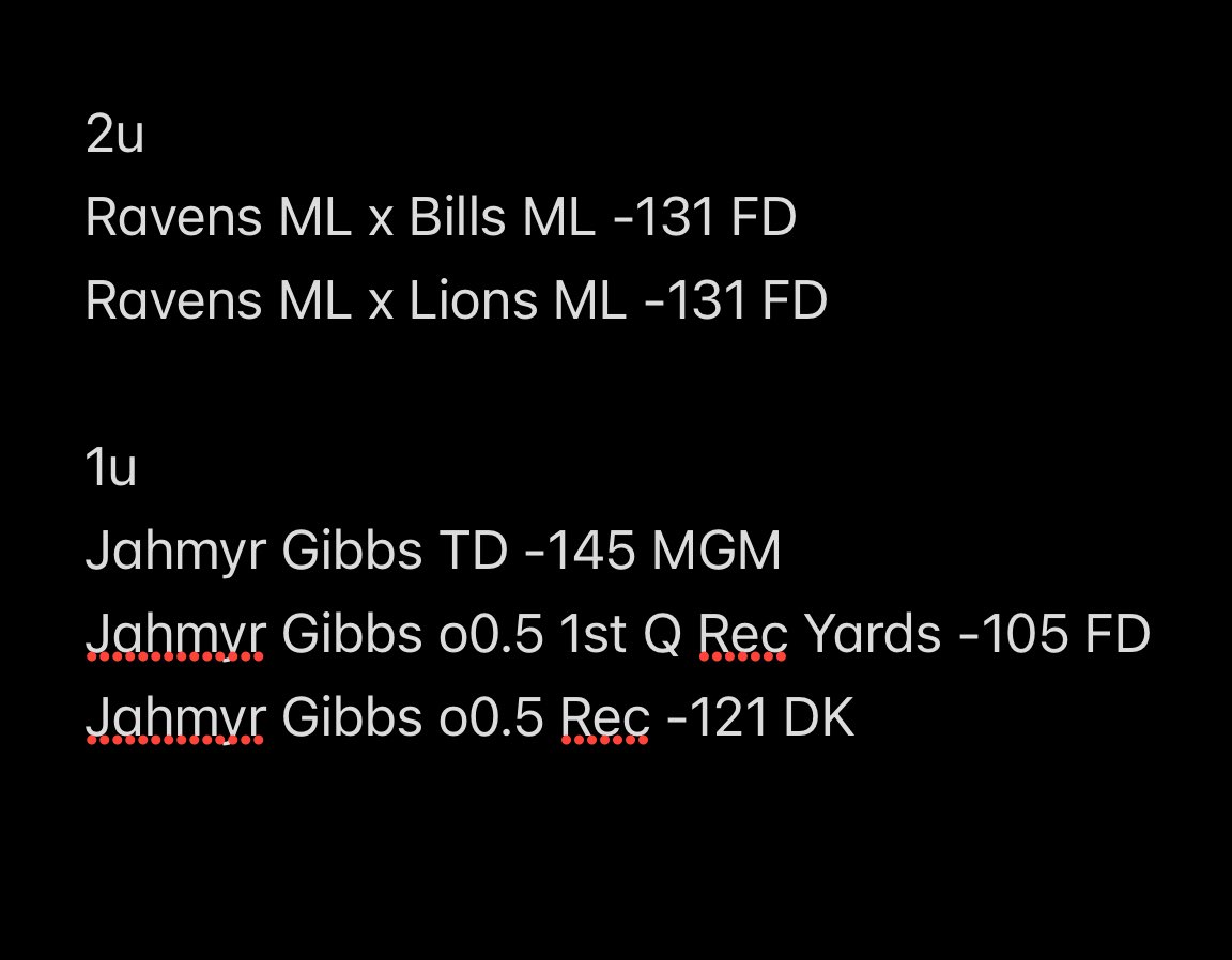 BlueChipGP's tweet image. 🏈🏈NFL SUNDAY🏈🏈

Some of my early takes today below! Potential for late adds in the mid afternoon window! 

Enjoy your day!!